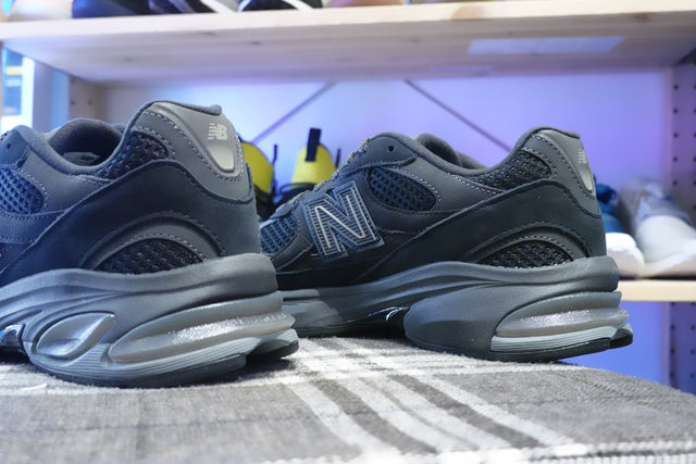 New Balance U2010TTB-Preorder Item-Navy Selected Shop