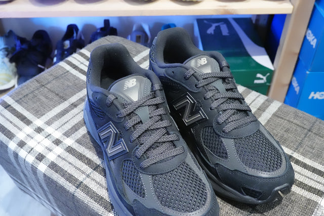 New Balance U2010TTB-Preorder Item-Navy Selected Shop