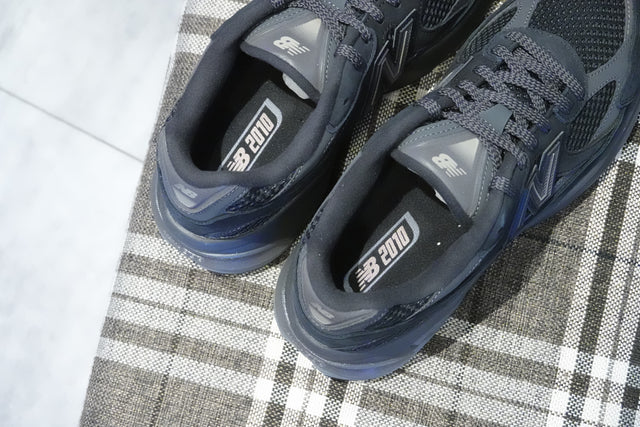 New Balance U2010TTB-Preorder Item-Navy Selected Shop
