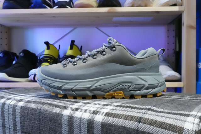 Hoka Tor Summit 2 - Asteroid/Satelite Grey-Preorder Item-Navy Selected Shop