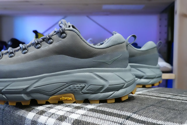 Hoka Tor Summit 2 - Asteroid/Satelite Grey-Preorder Item-Navy Selected Shop