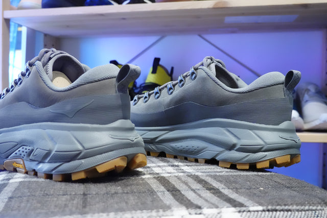 Hoka Tor Summit 2 - Asteroid/Satelite Grey-Preorder Item-Navy Selected Shop