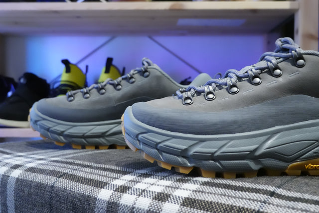 Hoka Tor Summit 2 - Asteroid/Satelite Grey-Preorder Item-Navy Selected Shop