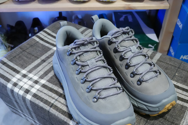 Hoka Tor Summit 2 - Asteroid/Satelite Grey-Preorder Item-Navy Selected Shop