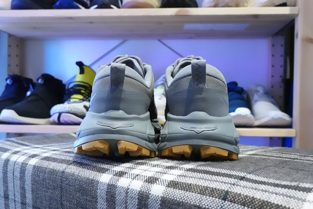 Hoka Tor Summit 2 - Asteroid/Satelite Grey-Preorder Item-Navy Selected Shop
