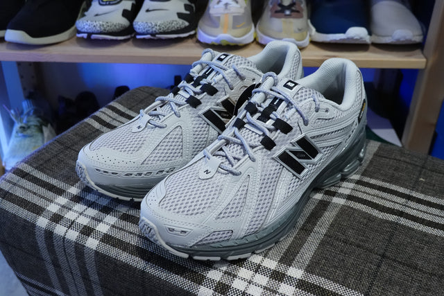 New Balance U1906ROA-Preorder Item-Navy Selected Shop