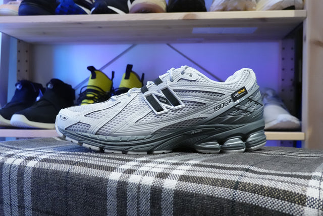 New Balance U1906ROA-Preorder Item-Navy Selected Shop