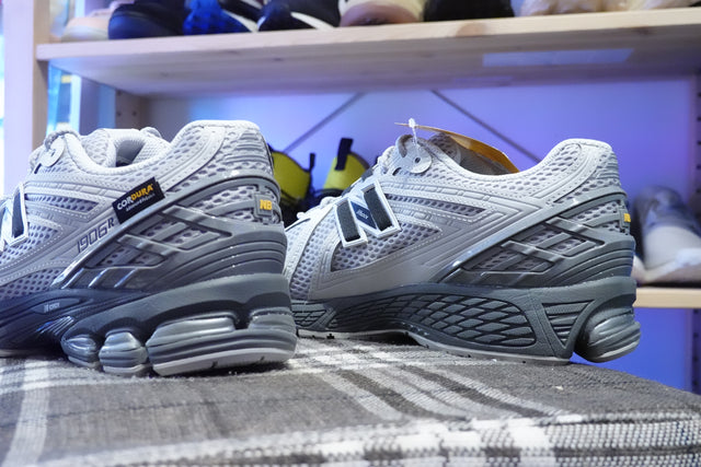 New Balance U1906ROA-Preorder Item-Navy Selected Shop