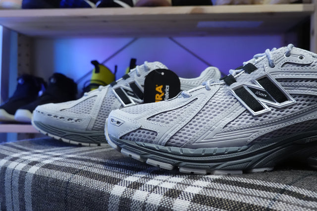 New Balance U1906ROA-Preorder Item-Navy Selected Shop