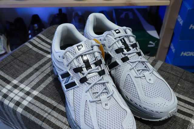 New Balance U1906ROA-Preorder Item-Navy Selected Shop