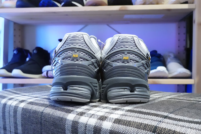 New Balance U1906ROA-Preorder Item-Navy Selected Shop