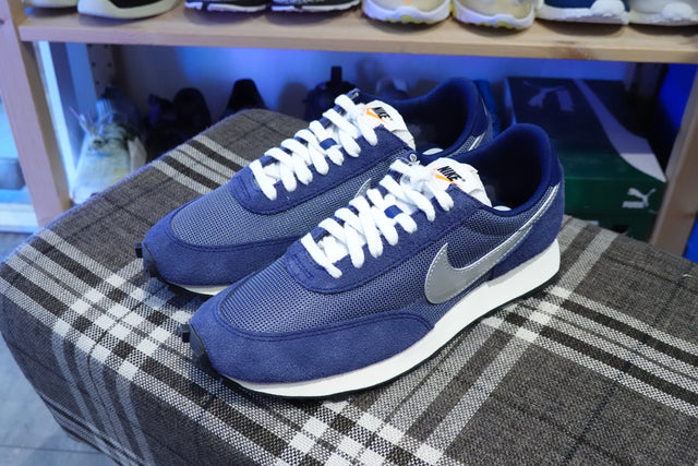 Nike Daybreak SP - Blue Void/Diffused Blue-Preorder Item-Navy Selected Shop
