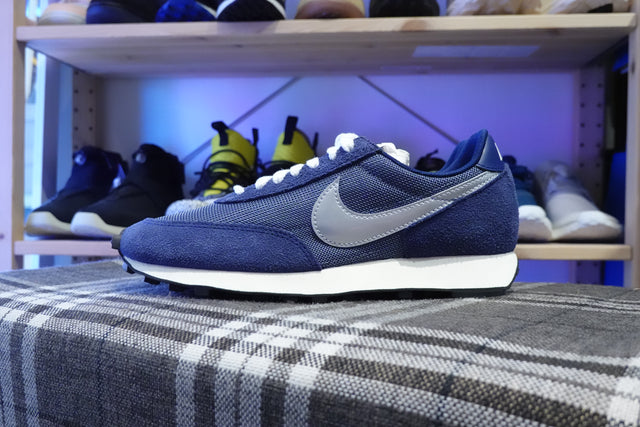 Nike Daybreak SP - Blue Void/Diffused Blue-Preorder Item-Navy Selected Shop