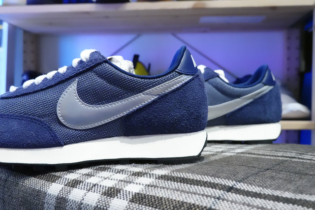 Nike Daybreak SP - Blue Void/Diffused Blue-Preorder Item-Navy Selected Shop