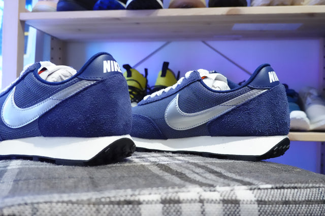 Nike Daybreak SP - Blue Void/Diffused Blue-Preorder Item-Navy Selected Shop