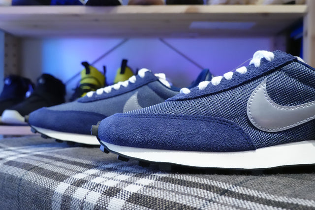 Nike Daybreak SP - Blue Void/Diffused Blue-Preorder Item-Navy Selected Shop