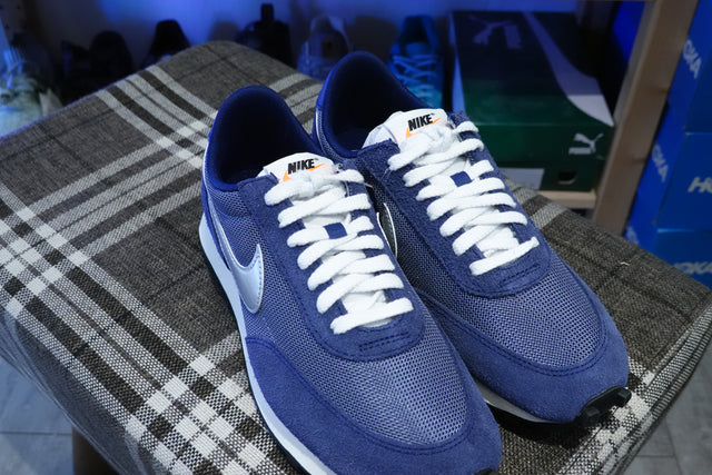 Nike Daybreak SP - Blue Void/Diffused Blue-Preorder Item-Navy Selected Shop