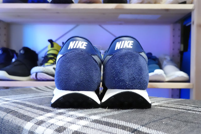 Nike Daybreak SP - Blue Void/Diffused Blue-Preorder Item-Navy Selected Shop
