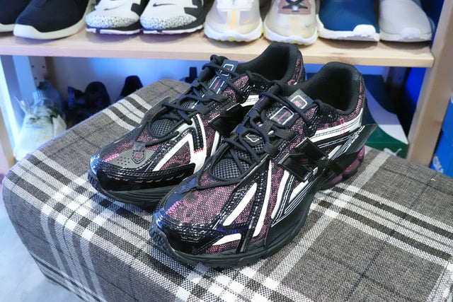 New Balance U1906AD-Preorder Item-Navy Selected Shop