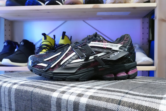 New Balance U1906AD-Preorder Item-Navy Selected Shop