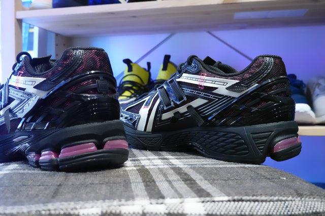 New Balance U1906AD-Preorder Item-Navy Selected Shop