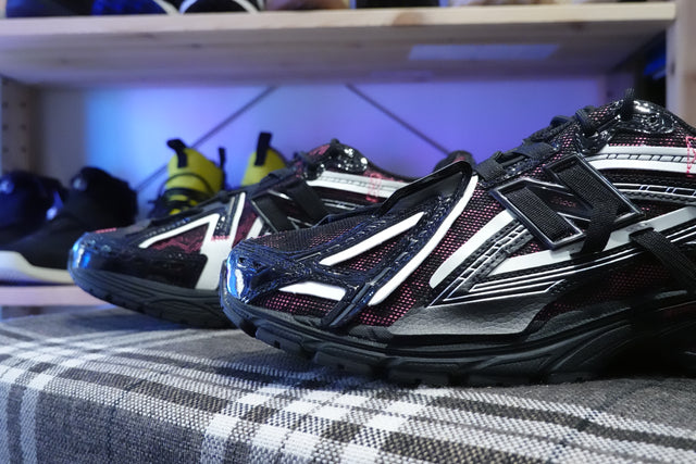 New Balance U1906AD-Preorder Item-Navy Selected Shop