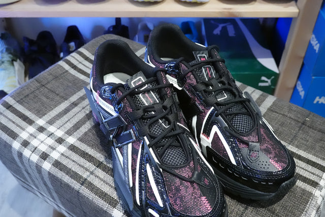 New Balance U1906AD-Preorder Item-Navy Selected Shop