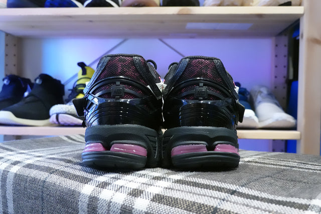 New Balance U1906AD-Preorder Item-Navy Selected Shop