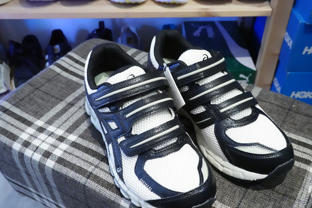 HAL Studios x Asics Gel Kayano 20 - Bone-Preorder Item-Navy Selected Shop