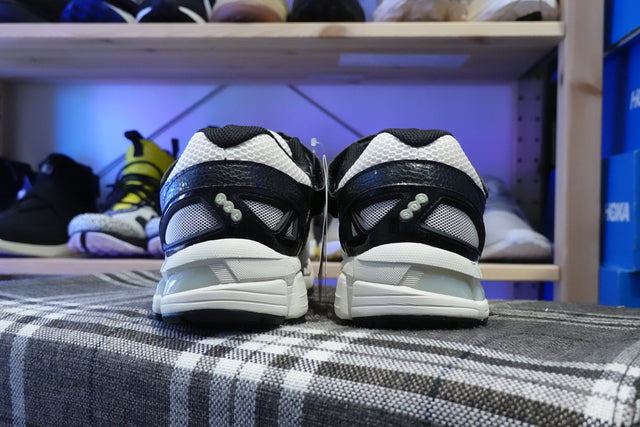 HAL Studios x Asics Gel Kayano 20 - Bone-Preorder Item-Navy Selected Shop