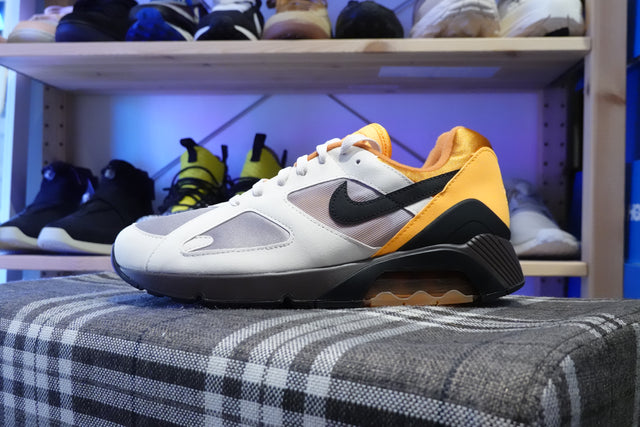 Nike Air 180 - Light Orewood Brown/Black-Preorder Item-Navy Selected Shop