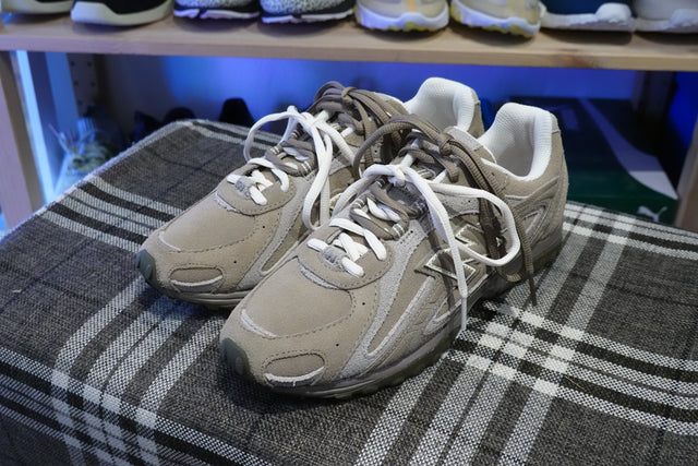New Balance U204LMMA-Sneakers-Navy Selected Shop