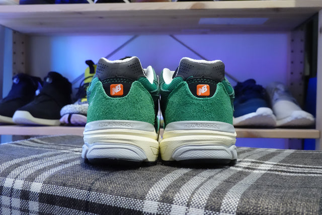 Teddy Santis x New Balance M990GG3 Made in USA-Preorder Item-Navy Selected Shop