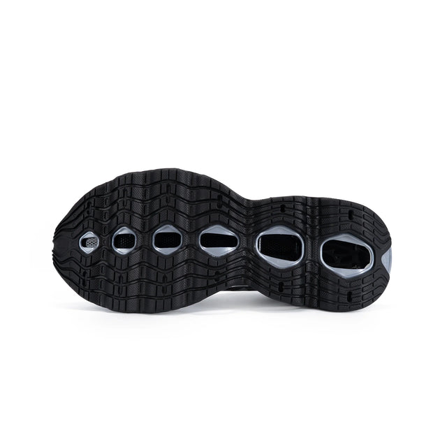 Mizuno Wave Prophecy Morelia Neo - Silver/Black-Preorder Item-Navy Selected Shop