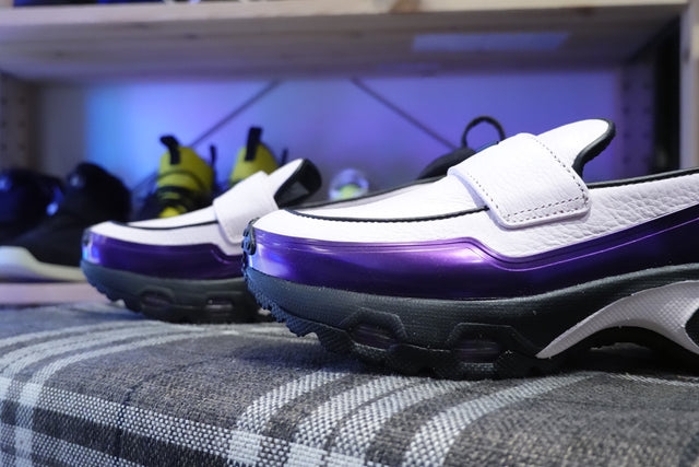Nike WMNS Air Max Phenomena SWDC - Pearl Pink/Black-Preorder Item-Navy Selected Shop