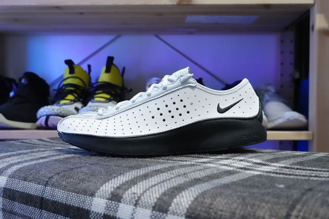 Dover Street Market x Nike WMNS Air Superfly - Summit White/Black/Photon Dust-Preorder Item-Navy Selected Shop