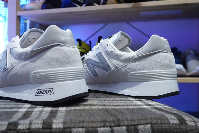 New Balance U1300WH Made in USA-Preorder Item-Navy Selected Shop
