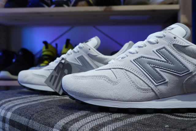 New Balance U1300WH Made in USA-Preorder Item-Navy Selected Shop