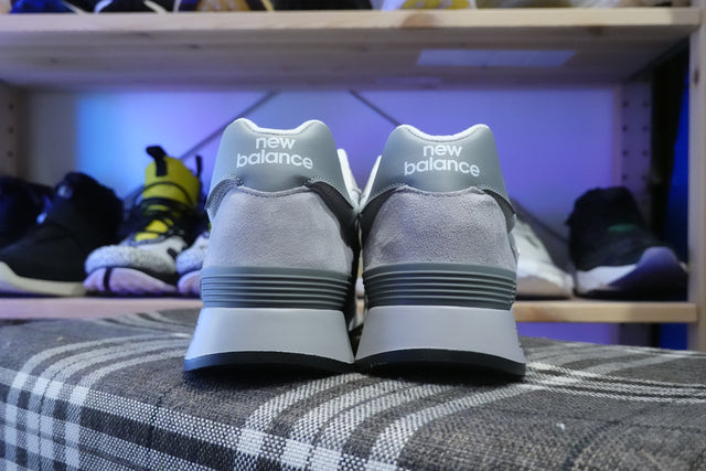 New Balance U1300GY Made in USA-Preorder Item-Navy Selected Shop