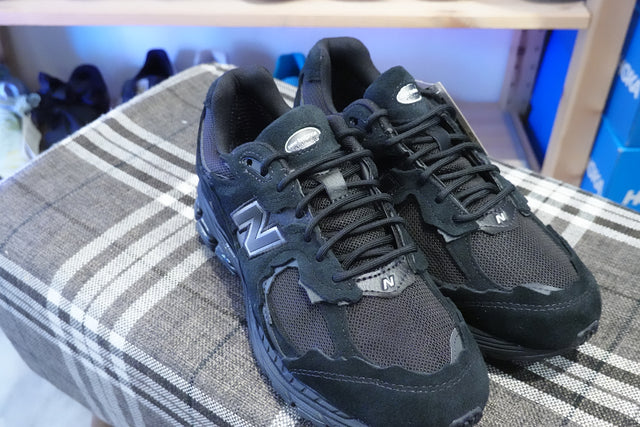 New Balance U2002DXB Goretex "Refined Future"-Preorder Item-Navy Selected Shop