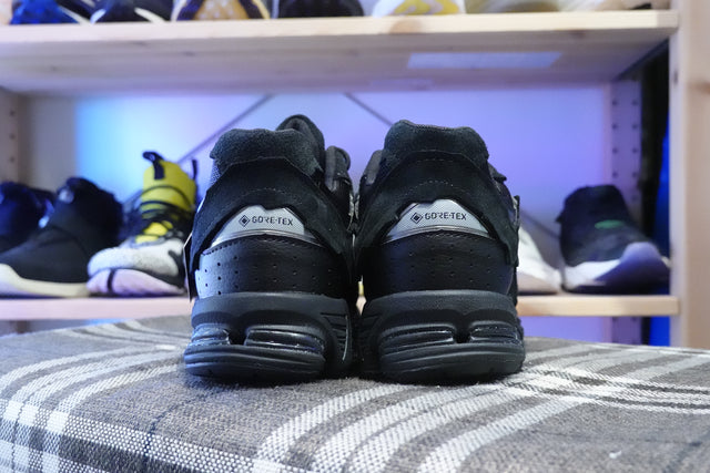 New Balance U2002DXB Goretex "Refined Future"-Preorder Item-Navy Selected Shop