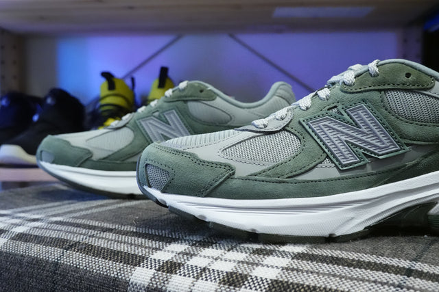 Wtaps x New Balance U2010WT-Preorder Item-Navy Selected Shop