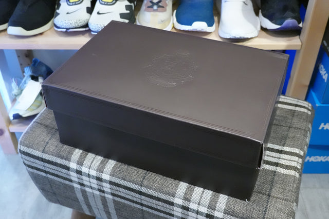 Joe Freshgoods x New Balance U2010JG1 "Bag Lady"-Sneakers-Navy Selected Shop