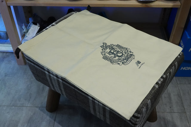 Joe Freshgoods x New Balance U2010JG1 "Bag Lady"-Sneakers-Navy Selected Shop