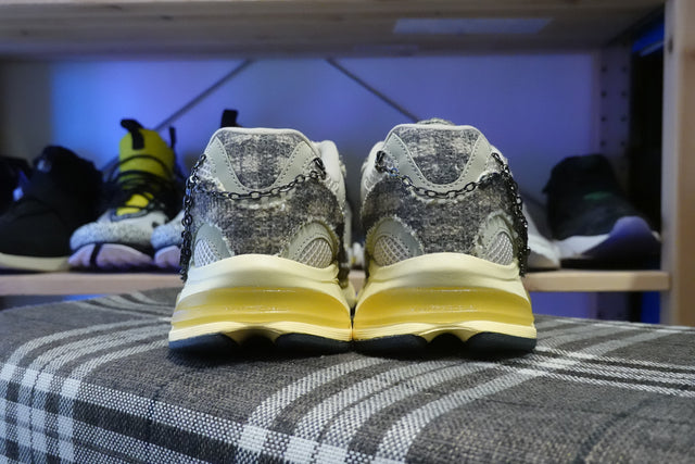 Joe Freshgoods x New Balance U2010JG1 "Bag Lady"-Sneakers-Navy Selected Shop