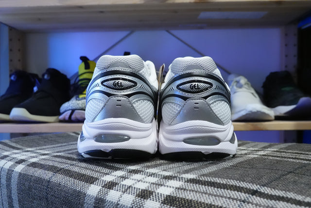 Asics GT-2160 - White/Black-Preorder Item-Navy Selected Shop