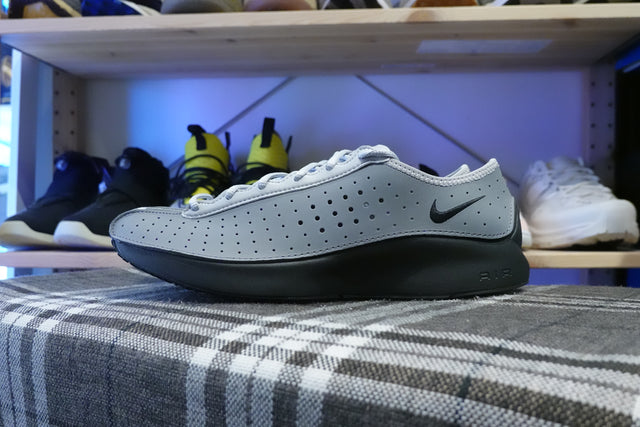 Dover Street Market x Nike WMNS Air Superfly - Smoke Grey/Lt Smoke Grey/Black-Preorder Item-Navy Selected Shop