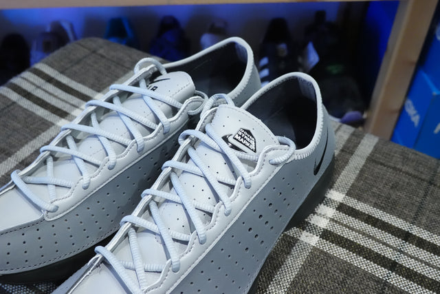 Dover Street Market x Nike WMNS Air Superfly - Smoke Grey/Lt Smoke Grey/Black-Preorder Item-Navy Selected Shop