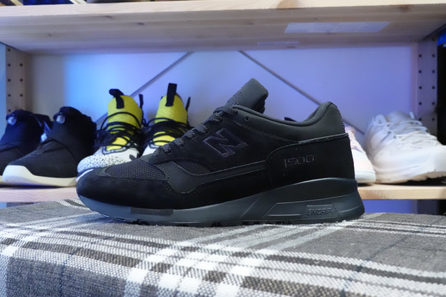 New Balance U1500KKL Made in England-Preorder Item-Navy Selected Shop