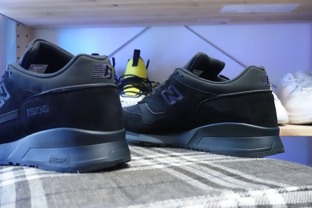 New Balance U1500KKL Made in England-Preorder Item-Navy Selected Shop